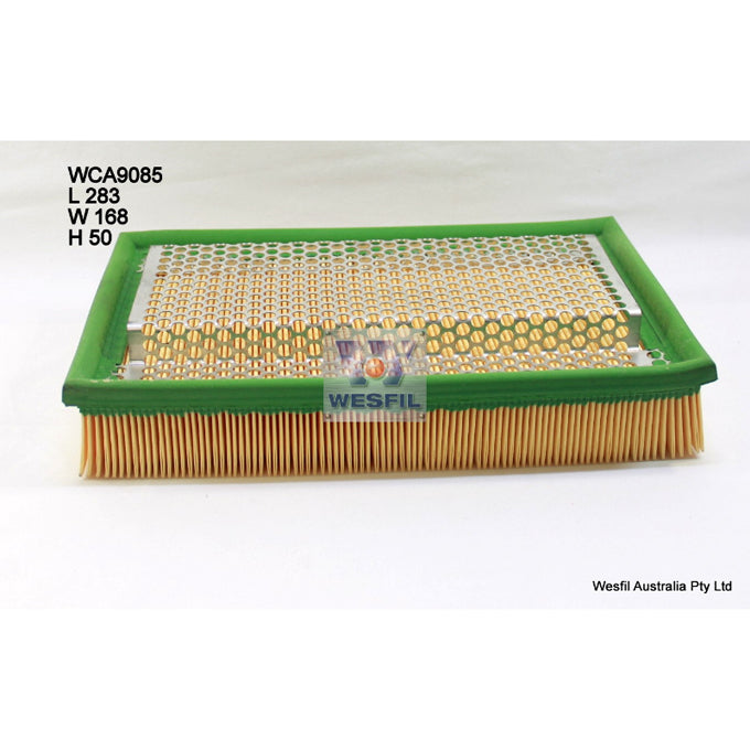 Wesfil Air filter WCA9085