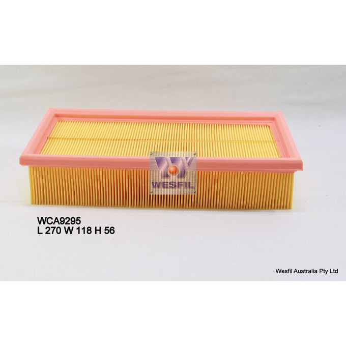 Wesfil Air filter WCA9295