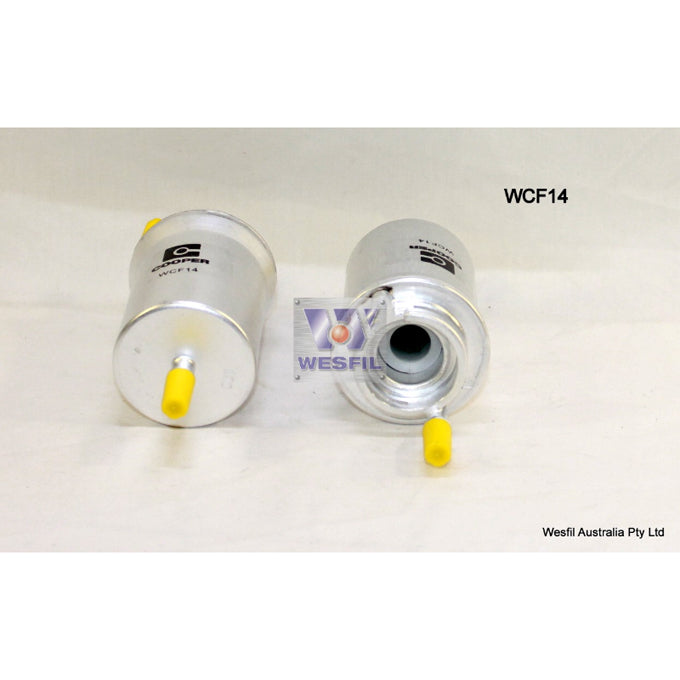 Wesfil EFI Fuel Filter WCF14