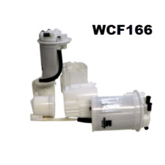 Wesfil In Tank Fuel Filter WCF166