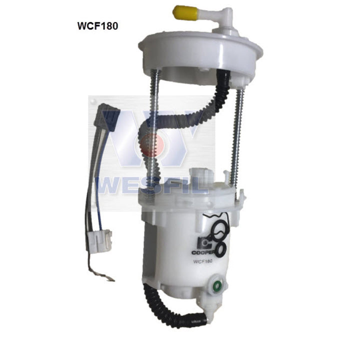 Wesfil In Tank Fuel Filter WCF180