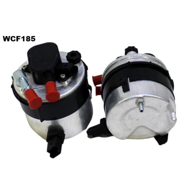Wesfil Diesel Fuel Filter WCF185