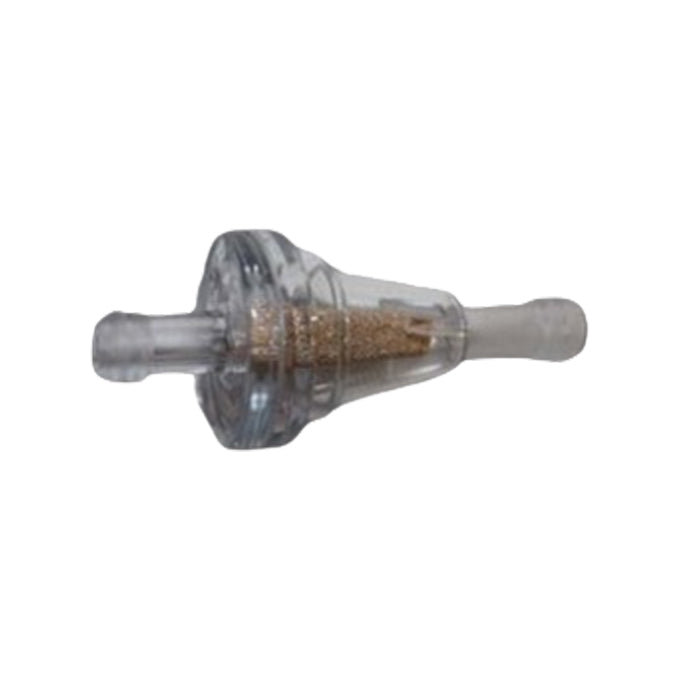 Wesfil Plastic In-line Fuel Filter WCF192