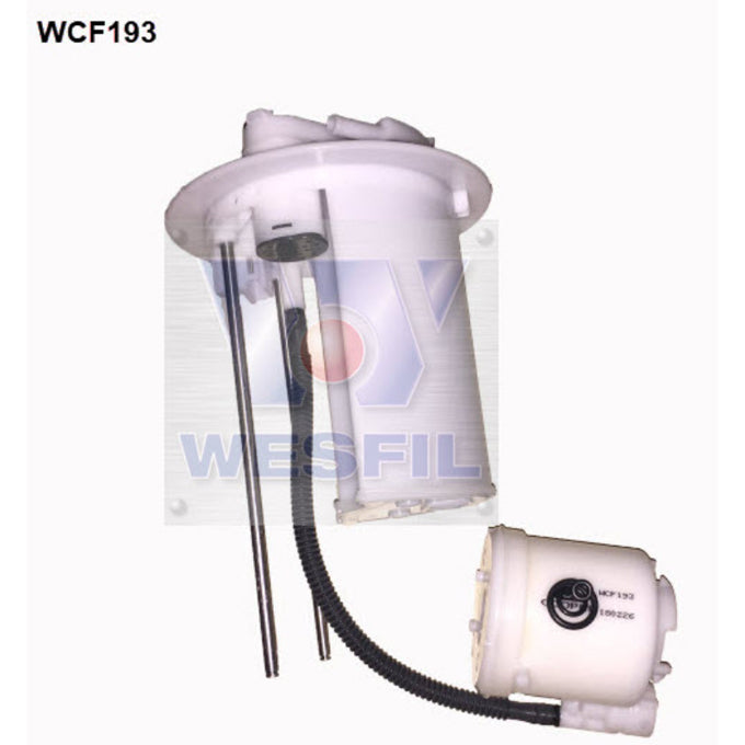 Wesfil In Tank Fuel Filter WCF193