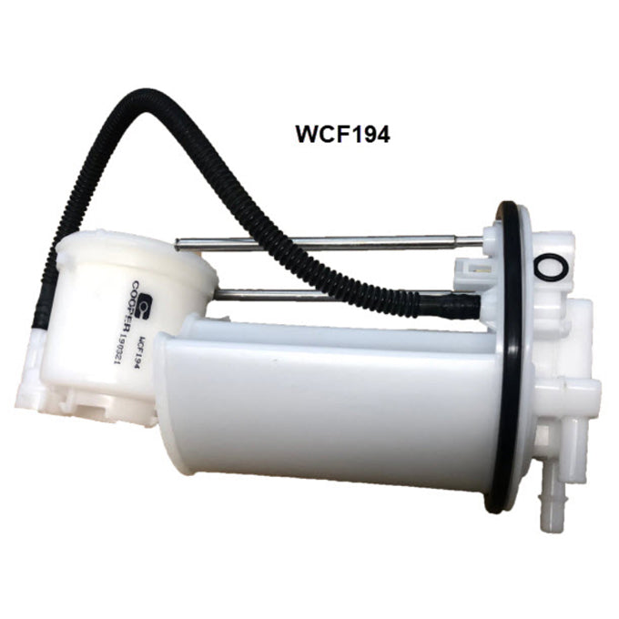 Wesfil In Tank Fuel Filter WCF194