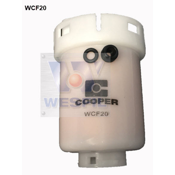 Wesfil In Tank Fuel Filter WCF20