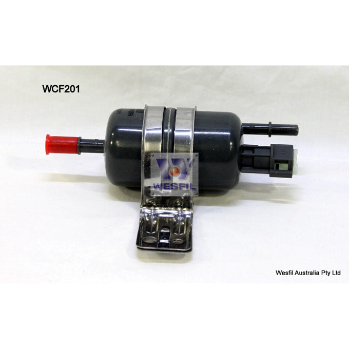Wesfil EFI Fuel Filter WCF201