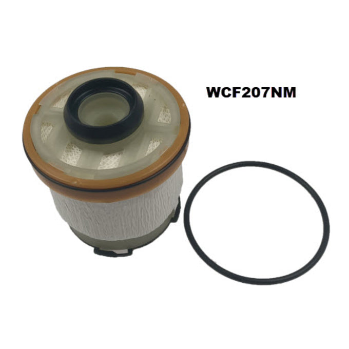 Wesfil Diesel Fuel Filter WCF207NM