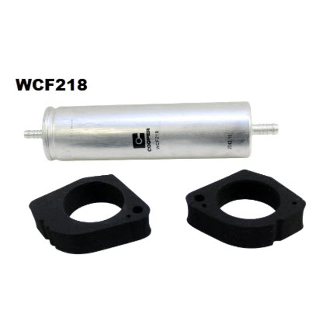 Wesfil Diesel Fuel Filter WCF218