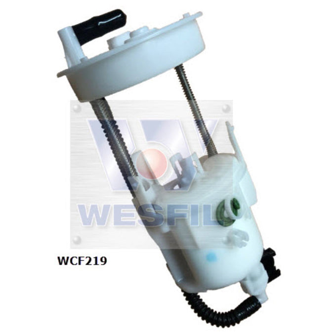 Wesfil In Tank Fuel Filter WCF219