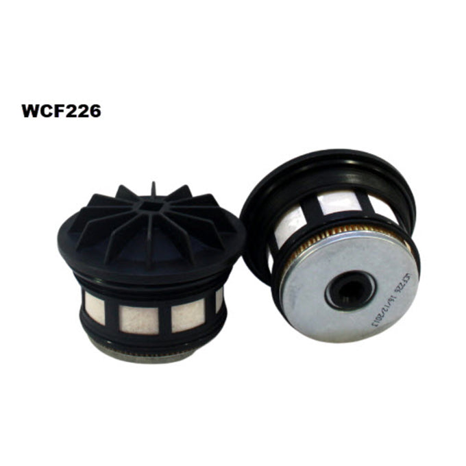 Wesfil Diesel Fuel Filter WCF226