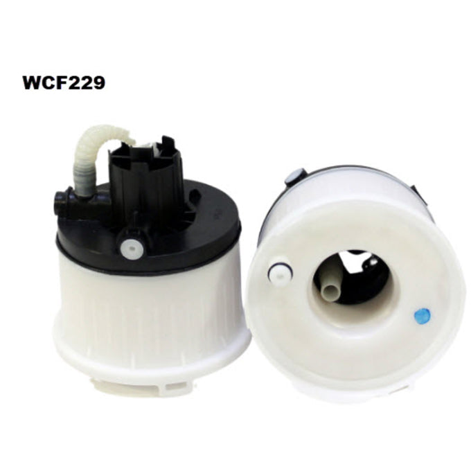 Wesfil In Tank Fuel Filter WCF229