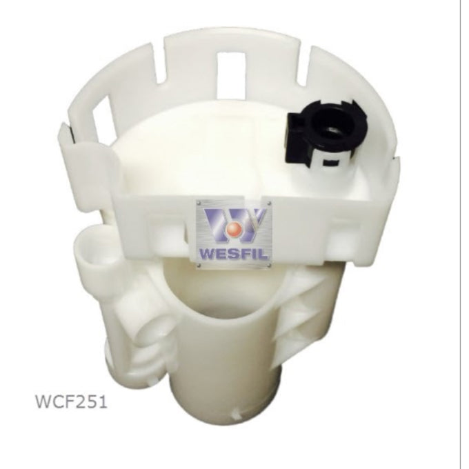 Wesfil In Tank Fuel Filter WCF251