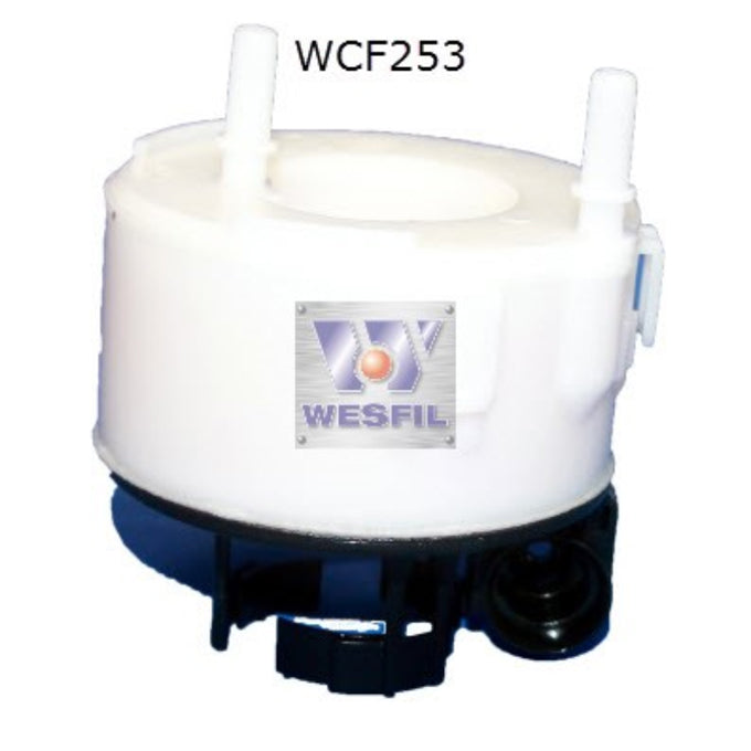 Wesfil In Tank Fuel Filter WCF253