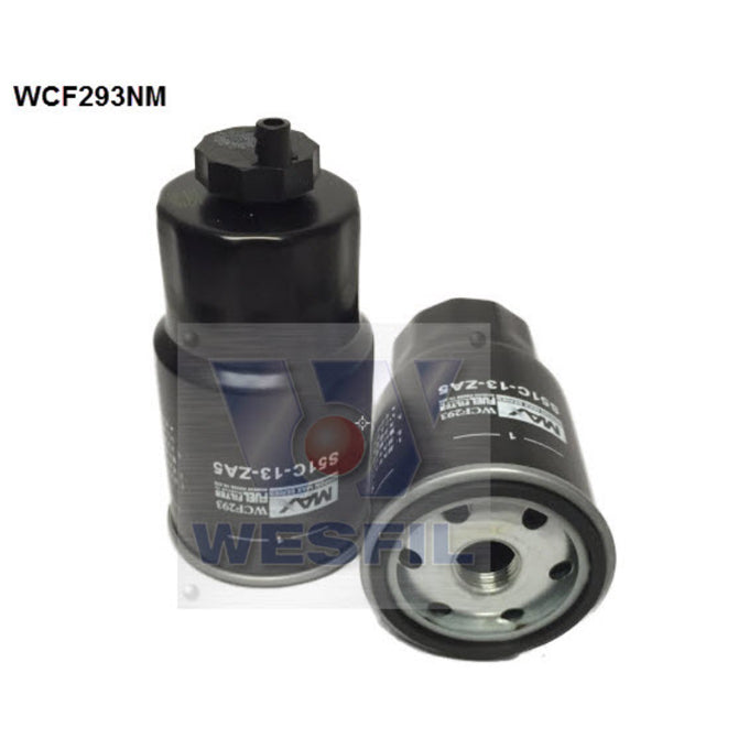 Wesfil Diesel Fuel Filter WCF293NM