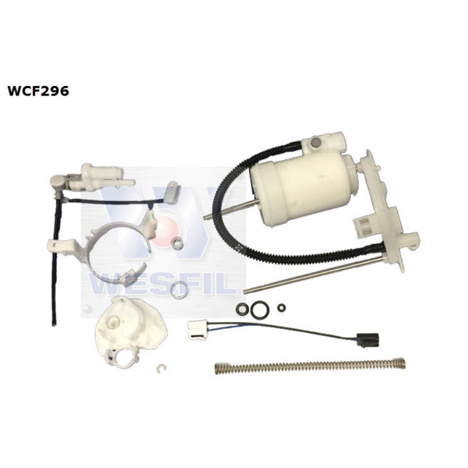 Wesfil In Tank Fuel Filter WCF296