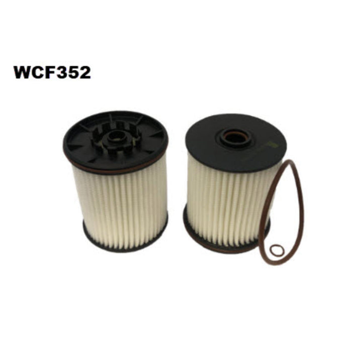 Wesfil Diesel Fuel Filter WCF352