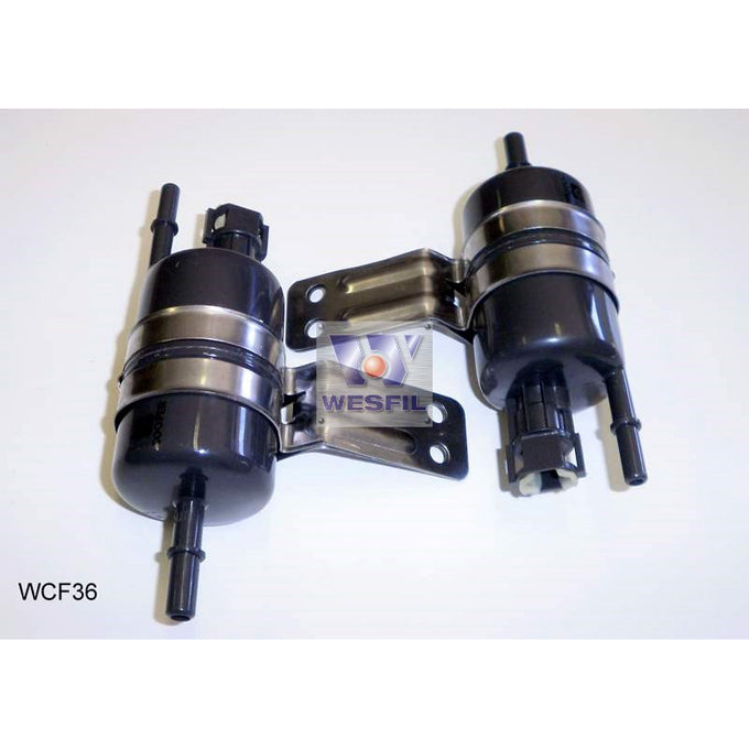 Wesfil EFI Fuel Filter WCF36