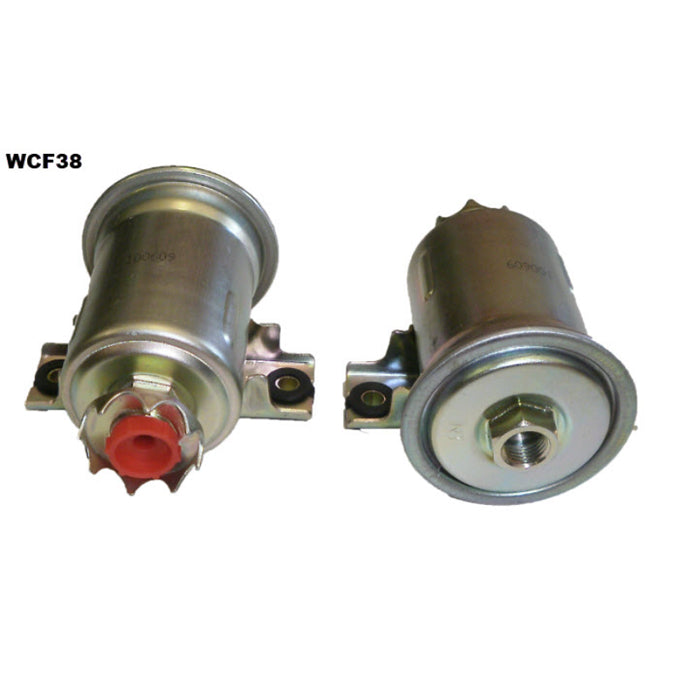 Wesfil EFI Fuel Filter WCF38