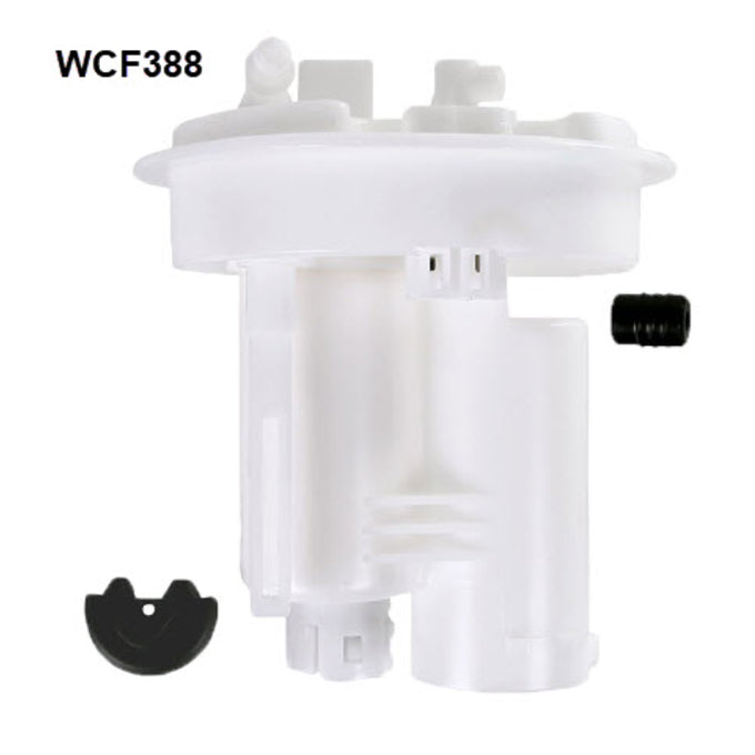 Wesfil In Tank Fuel Filter WCF388