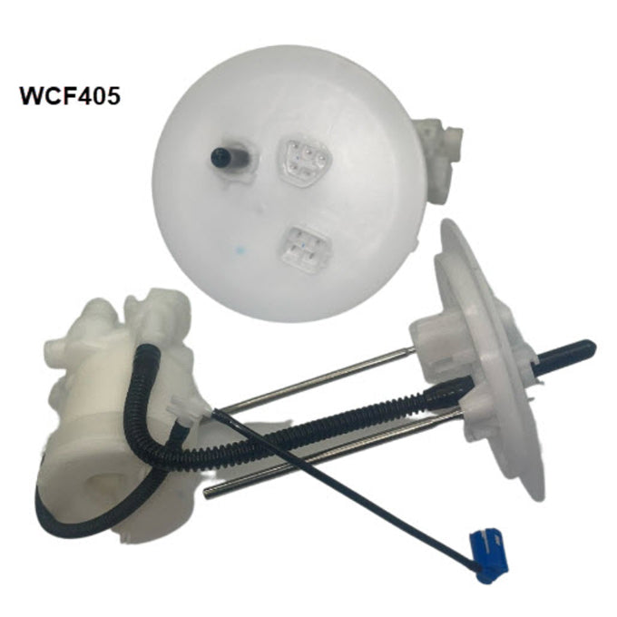 Wesfil In Tank Fuel Filter WCF405