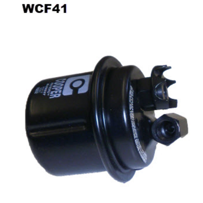 Wesfil EFI Fuel Filter WCF41