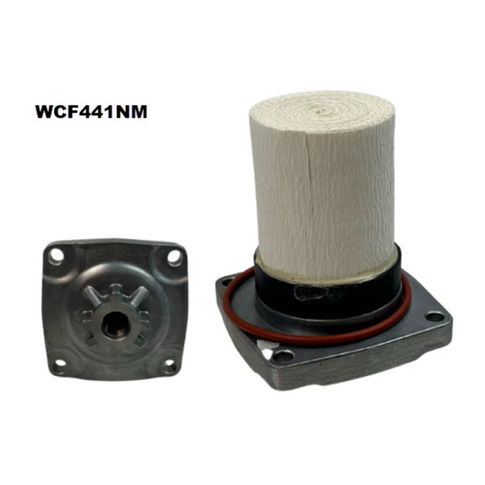 Wesfil Diesel Fuel Filter WCF441NM