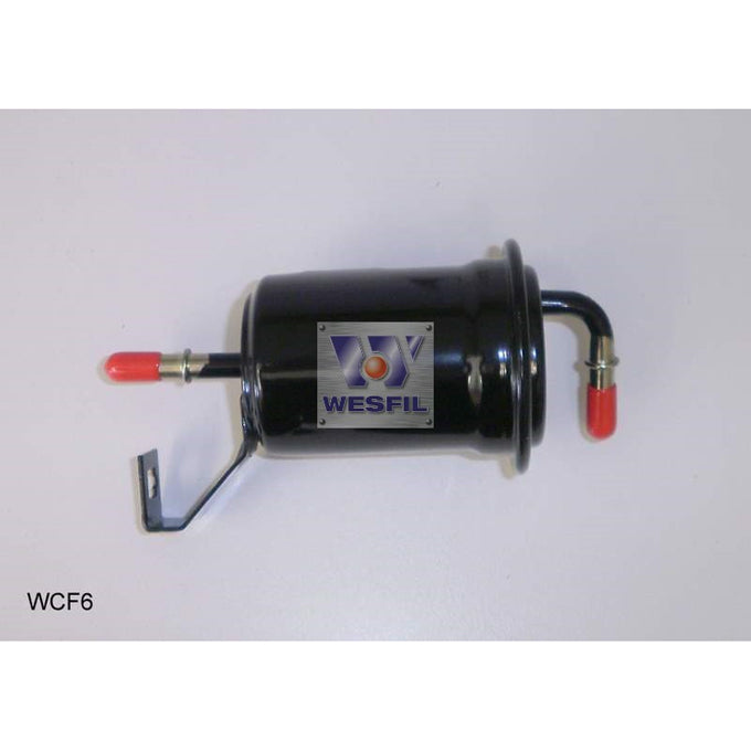 Wesfil EFI Fuel Filter WCF6