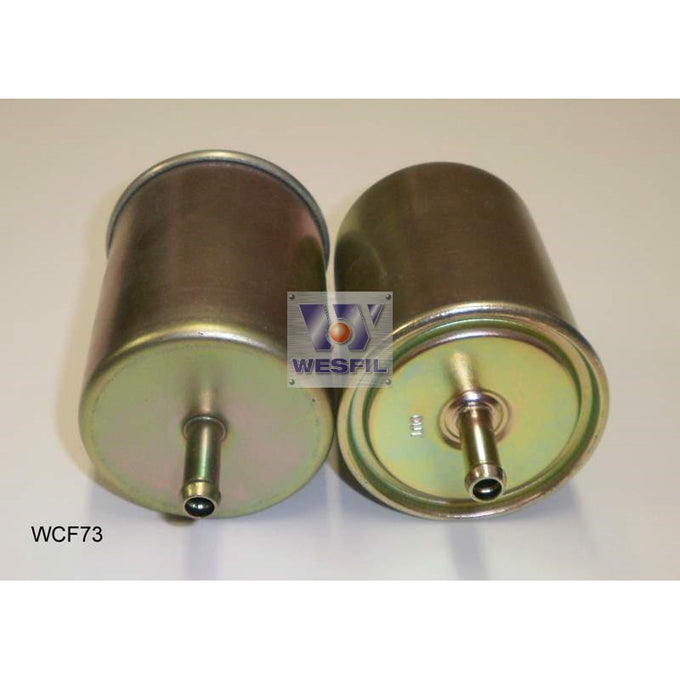 Wesfil EFI Fuel Filter WCF73
