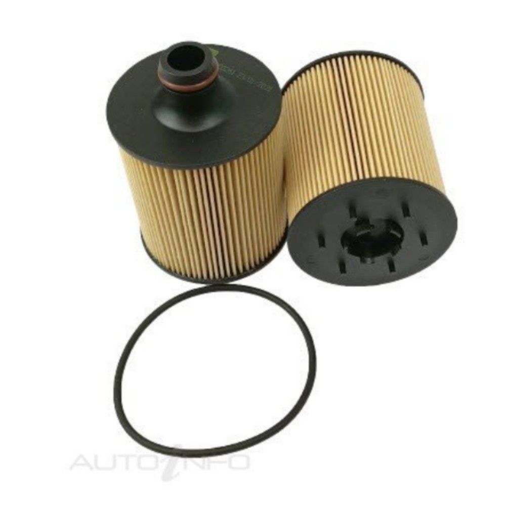 Wesfil Oil Filter WCO261