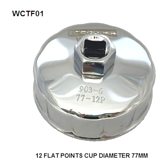 Wesfil Filter Removal Tool WCTF01