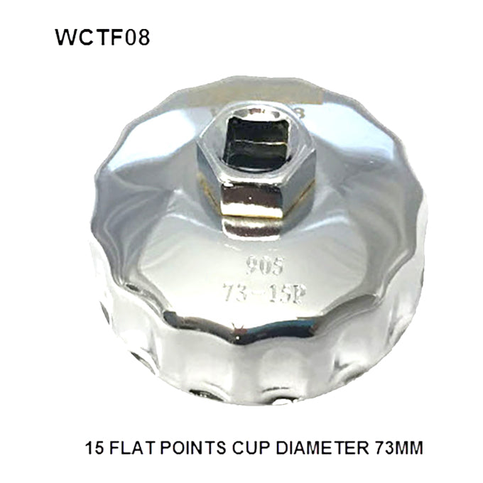 Wesfil Filter Removal Tool WCTF08