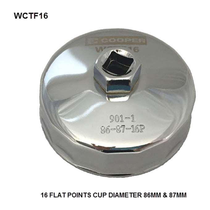 Wesfil Filter Removal Tool WCTF16
