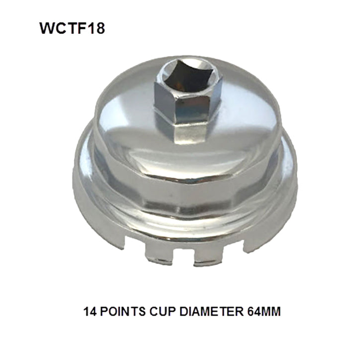 Wesfil Filter Removal Tool WCTF18