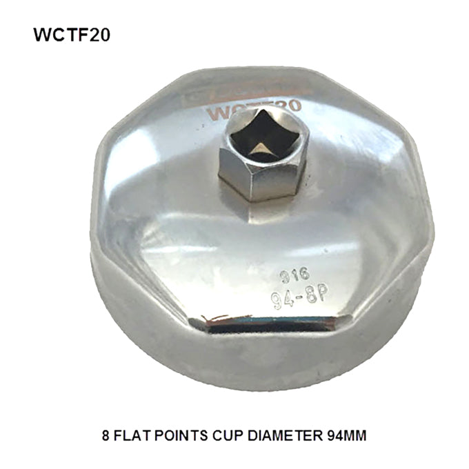 Wesfil Filter Removal Tool WCTF20