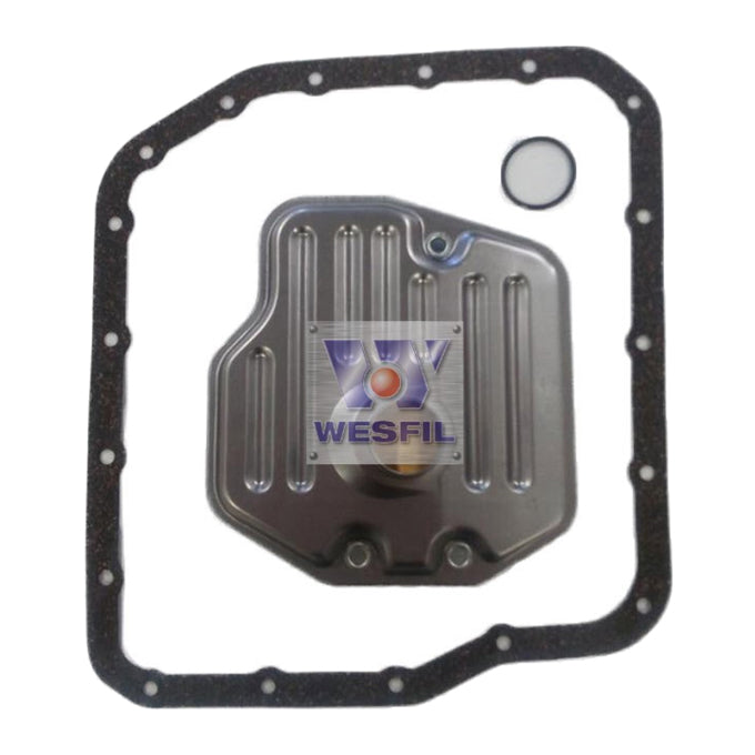 Wesfil Filter Service Kit WCTK107