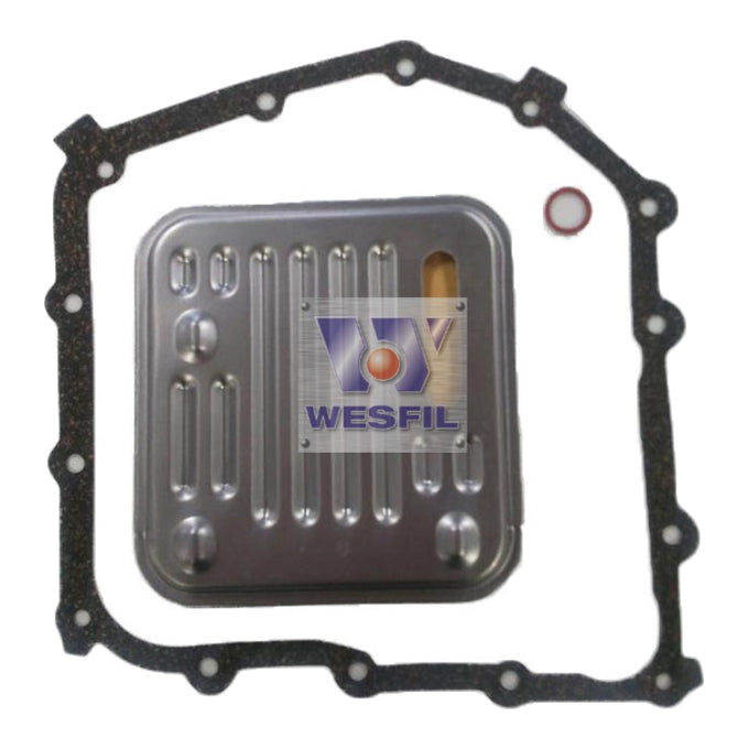 Wesfil Filter Service Kit WCTK108