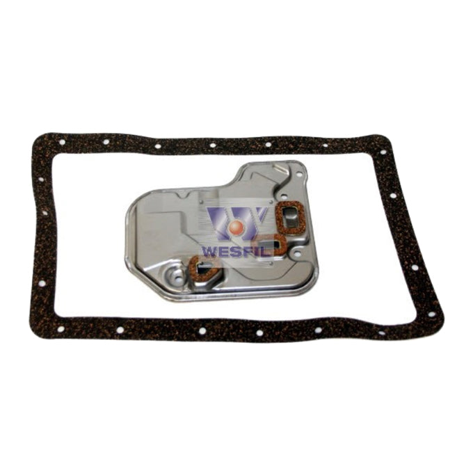 Wesfil Filter Service Kit WCTK114