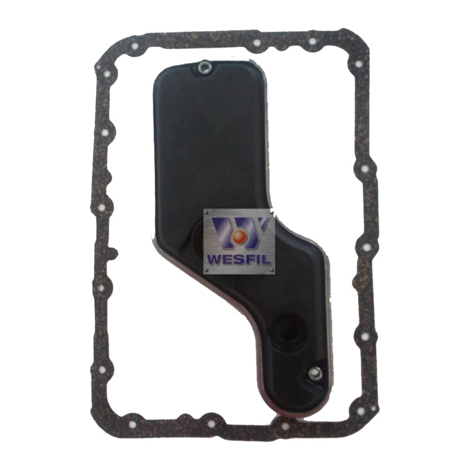 Wesfil Filter Service Kit WCTK117