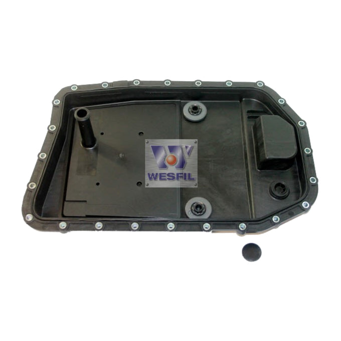 Wesfil Filter Service Kit WCTK130