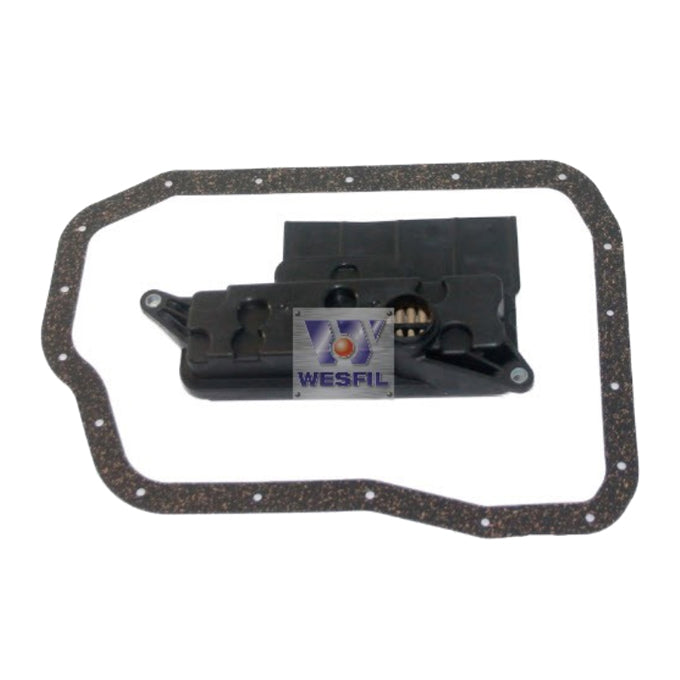 Wesfil Filter Service Kit WCTK134
