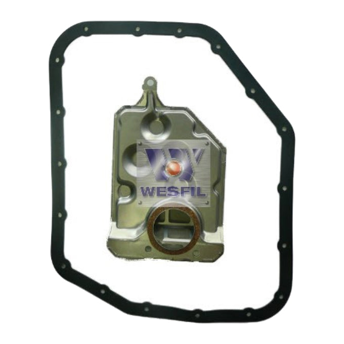 Wesfil Filter Service Kit WCTK14