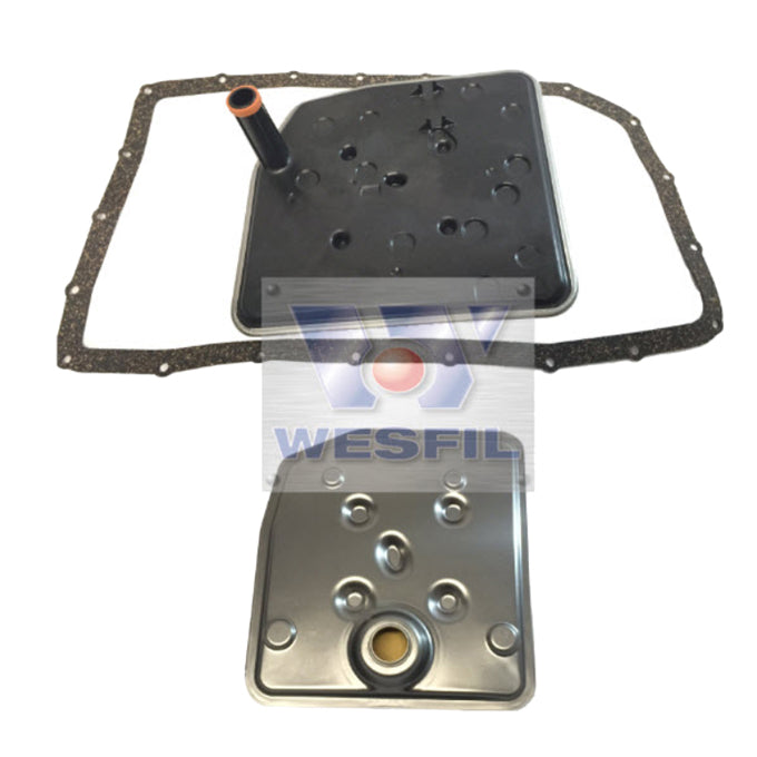 Wesfil Filter Service Kit WCTK148