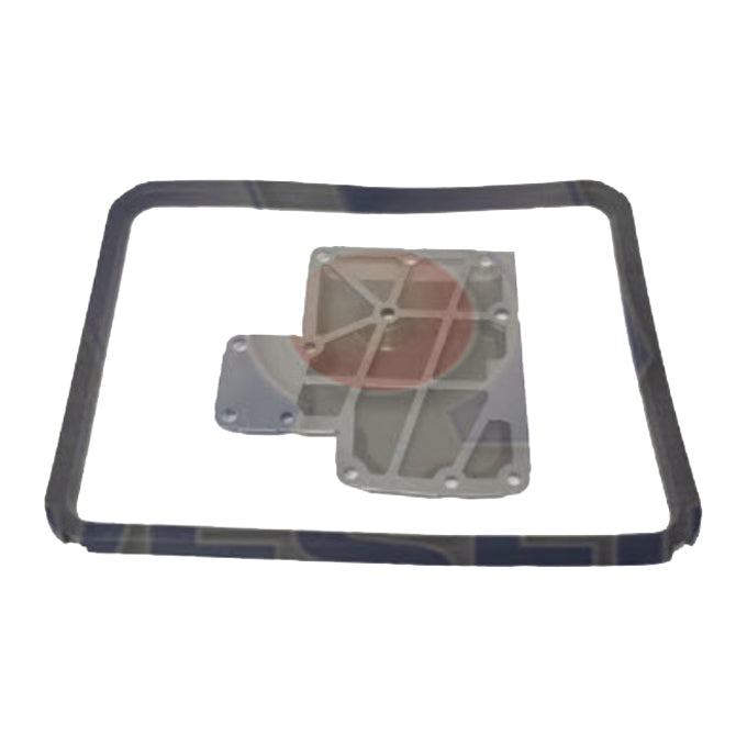 Wesfil Filter Service Kit WCTK154