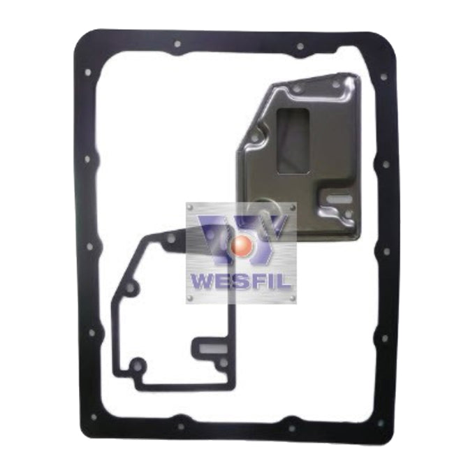 Wesfil Filter Service Kit WCTK16