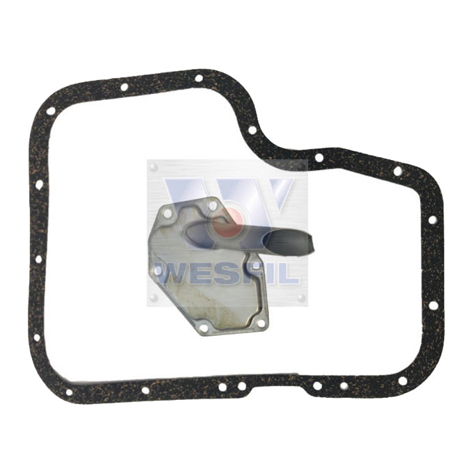 Wesfil Filter Service Kit WCTK168