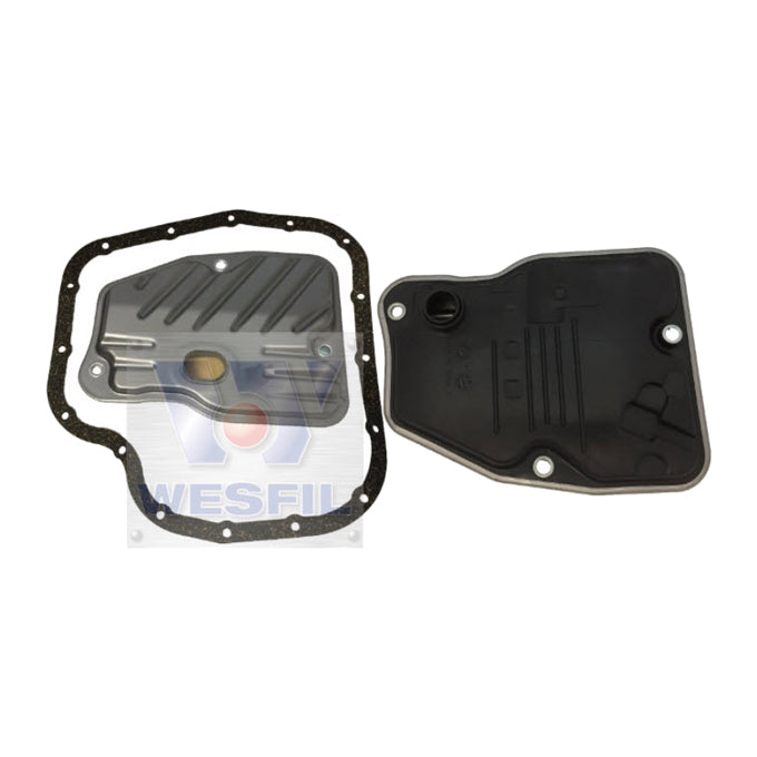 Wesfil Filter Service Kit WCTK178