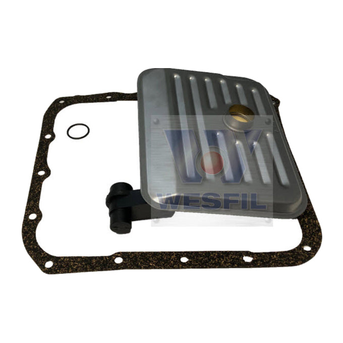 Wesfil Filter Service Kit WCTK189