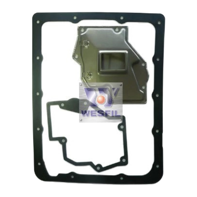 Wesfil Filter Service Kit WCTK19