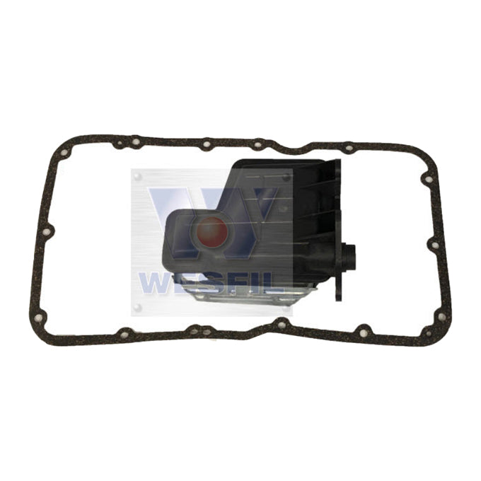 Wesfil Filter Service Kit WCTK194